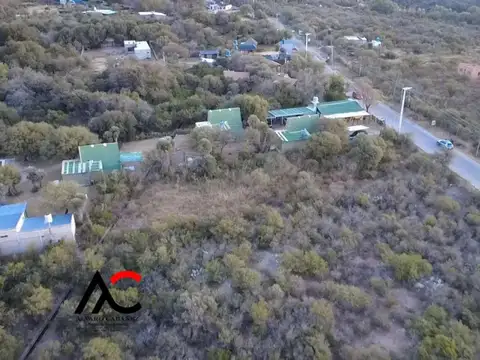 Terreno en Venta de 1300,0 m2