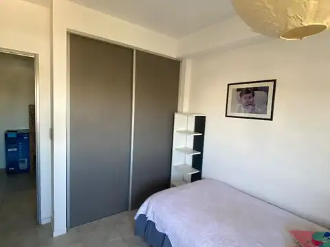 Departamento tipo duplex