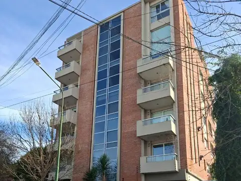 Departamento tipo duplex