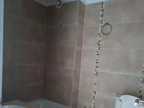 Departamento tipo duplex