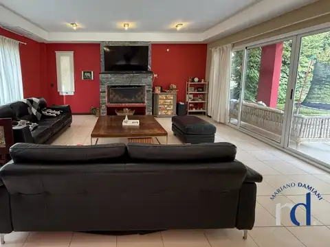 Casa en Venta de 4 dormitorios
