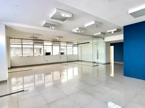 ALQUILER | Importante Oficina de Categoría en Palermo Hollywood