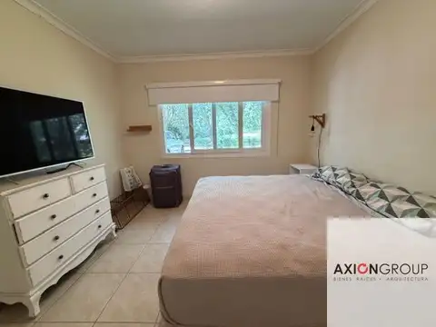 Casa en Alquiler 15 años