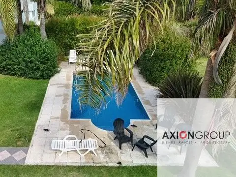 Casa en Alquiler de 4 dormitorios