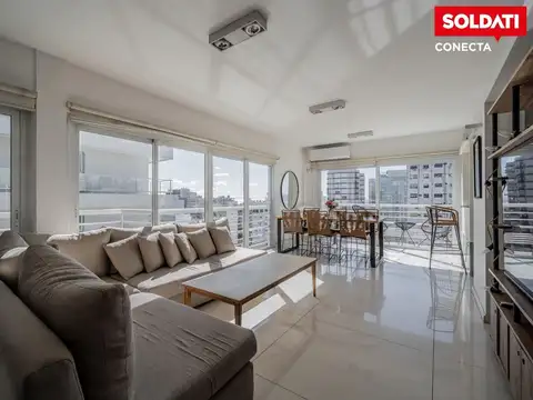 Departamento en Venta en Olivos, USD 620.000