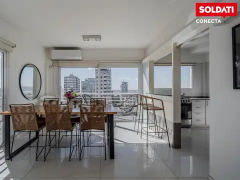 Departamento en Venta en Olivos, Partido de Vicente López
