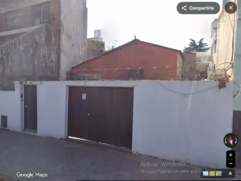 Lote venta Villa Pueyrredón