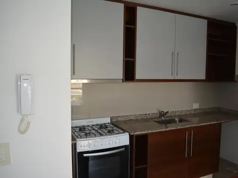 Departamento en Alquiler de 2 ambientes
