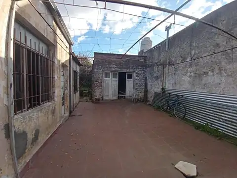 Casa en Venta en Terminal de Omnibus, USD 125.000