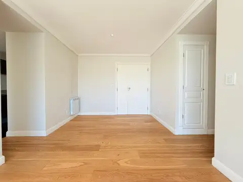 Departamento en Alquiler 5 años