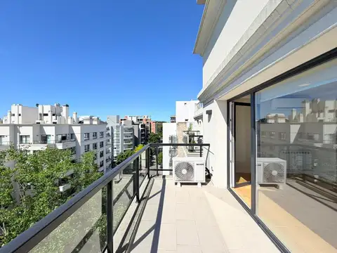 Departamento en Alquiler de 2 dormitorios