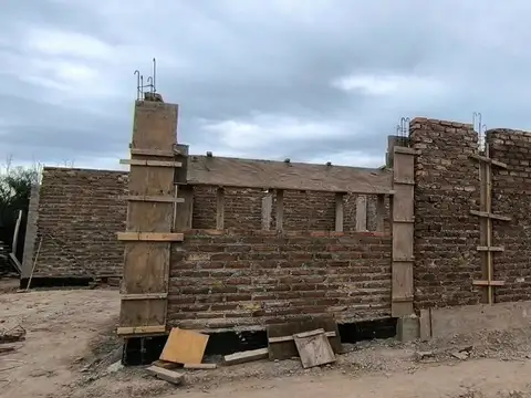 Tropero Sosa 1800