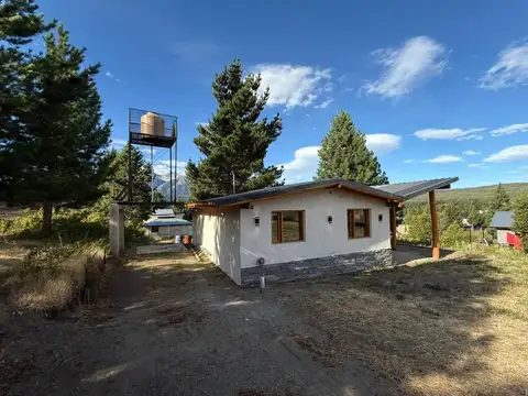 Casa en Venta en Epuyen, USD 85.000