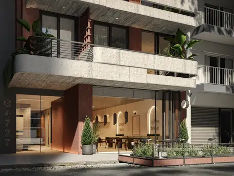 Local en venta en Palermo Soho