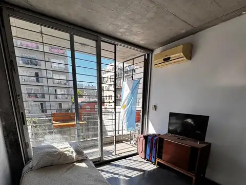 Departamento en Alquiler de Monoambiente