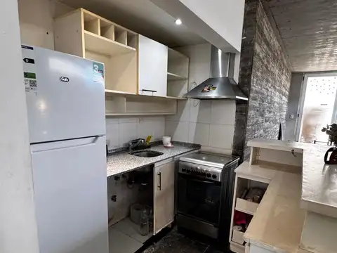 Departamento en Alquiler 18 años