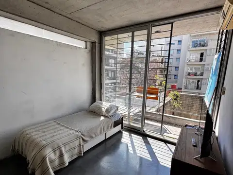 arias 3000, Piso 3