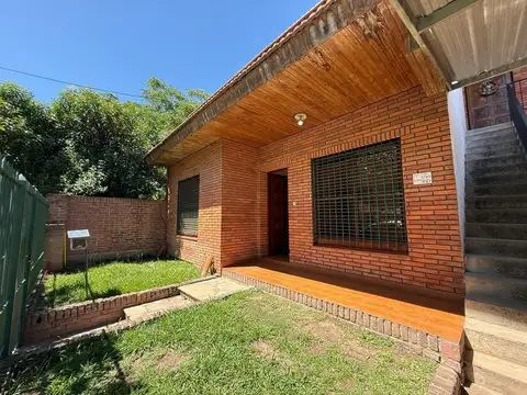 Casa en Alquiler