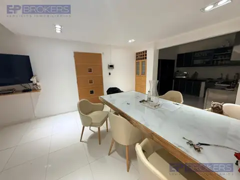 Casa en Alquiler de 3 dormitorios