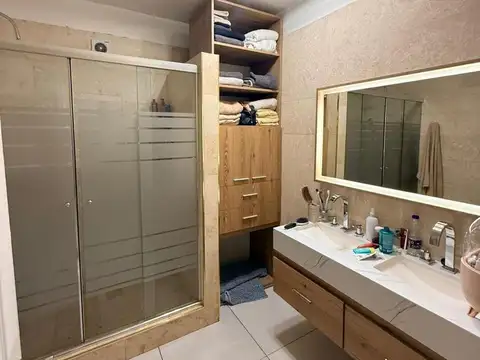 Casa en Alquiler 10 años