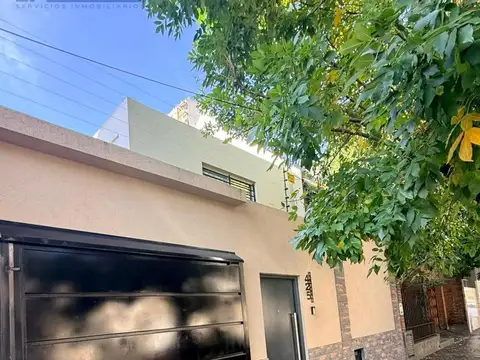 Casa en Alquiler en Ramos Mejia, USD 1.850