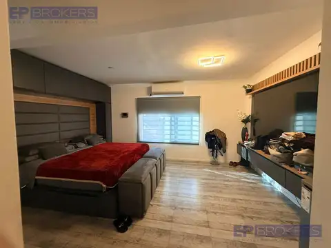 Casa en Alquiler al Norte