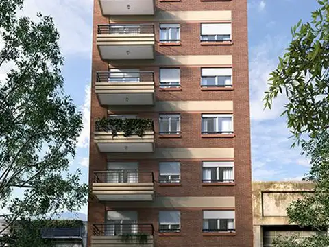 Departamento en Venta en Almagro, Capital Federal