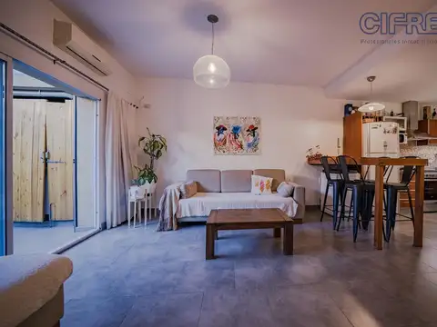 Depto Tipo Casa en Venta en Agronomía, USD 265.000