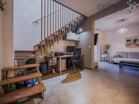 Depto Tipo Casa en Venta 60 años