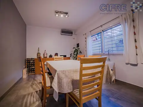 Depto Tipo Casa en Venta de 3 dormitorios