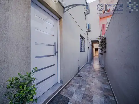 Depto Tipo Casa en Venta de 4 ambientes