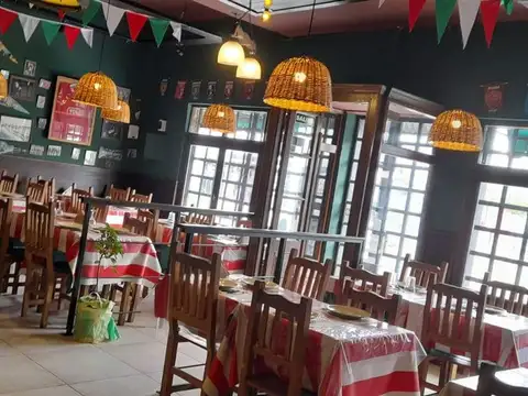 Fondo Comercio en Venta A Estrenar