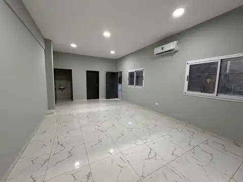 Galpón a estrenar - Alquiler - 1400m2 - Villa Lugano - Mixtura 3