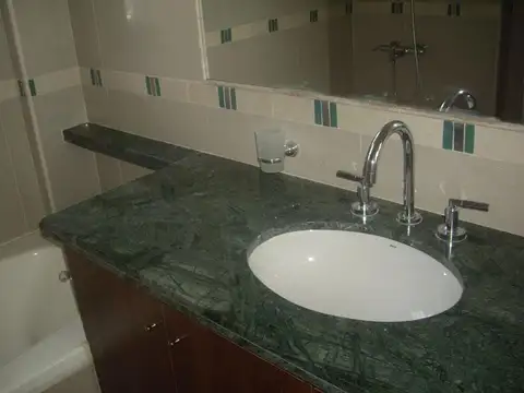 Hermosos pisos exclusivos de 3 dormitorios - Vista río!