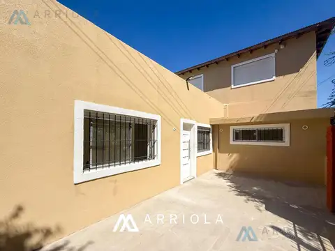 Casa en Venta 40 años