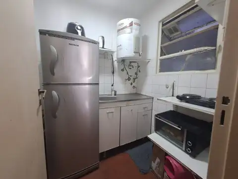 Departamento en Venta en Microcentro, USD 61.500