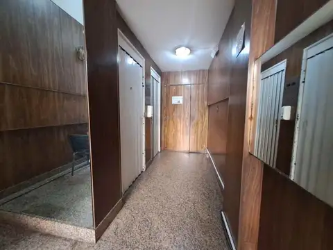 Avenida Córdoba 800