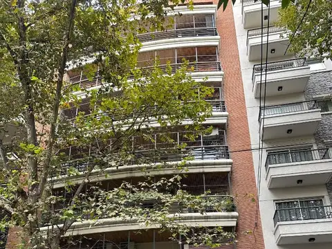 VENTA DEPTARTAMENTO 3 AMBIENTES CON COCHERA CABALLITO