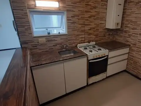 Sarmiento 2941 , Piso 2