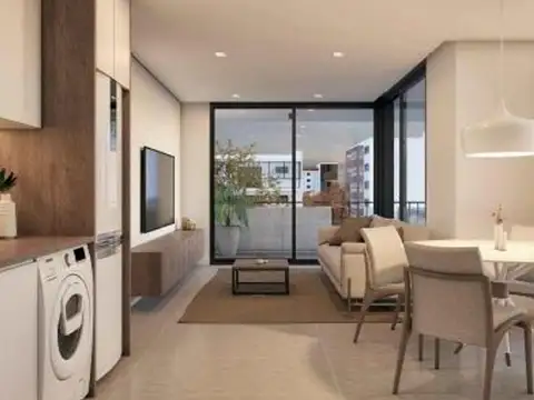 Departamento en Venta de 2 dormitorios