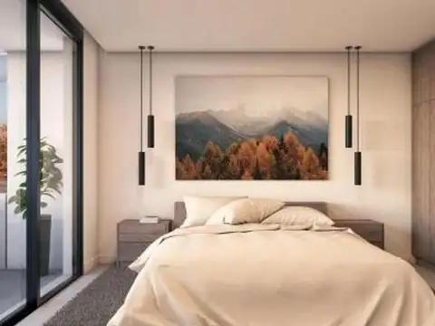 Departamento en Venta en Merlo, USD 69.000