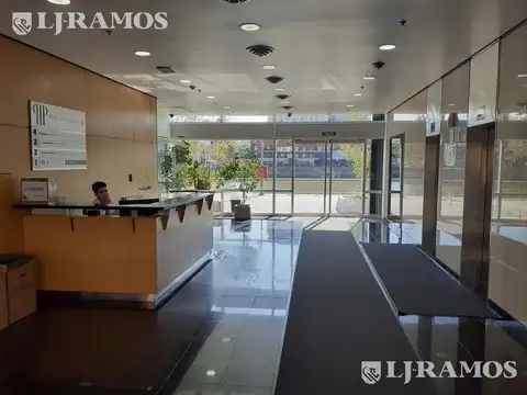 Oficina en Alquiler en Puerto Madero, USD 30.360