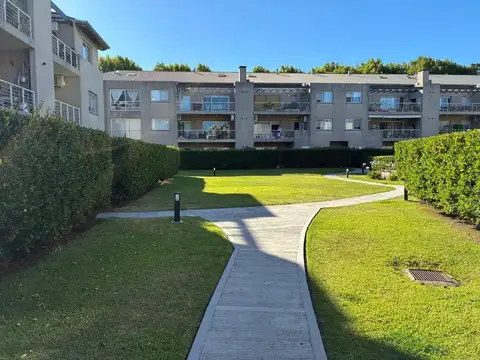 DEPARTEMENTO 2 AMBIENTES ALQUILER TEMPORAL