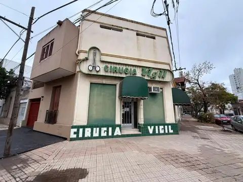 San Lorenzo 2600