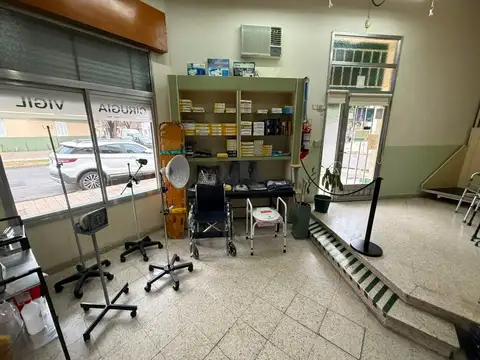 Local en Alquiler 29 años