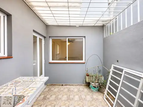 Depto Tipo Casa en Venta 6 años