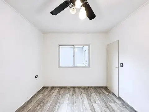 Depto Tipo Casa en Venta de 1 dormitorio