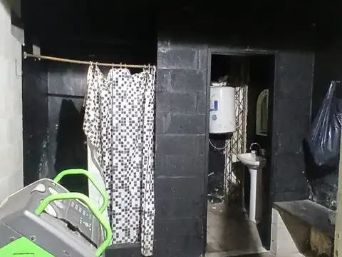 Galpon en Alquiler 60  mts Fondo