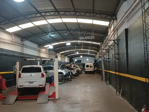 Galpon en Alquiler en San Cristobal, $ 5.000.000