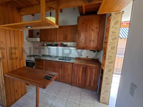 Departamento en Venta en San Carlos de Bariloche, USD 82.000